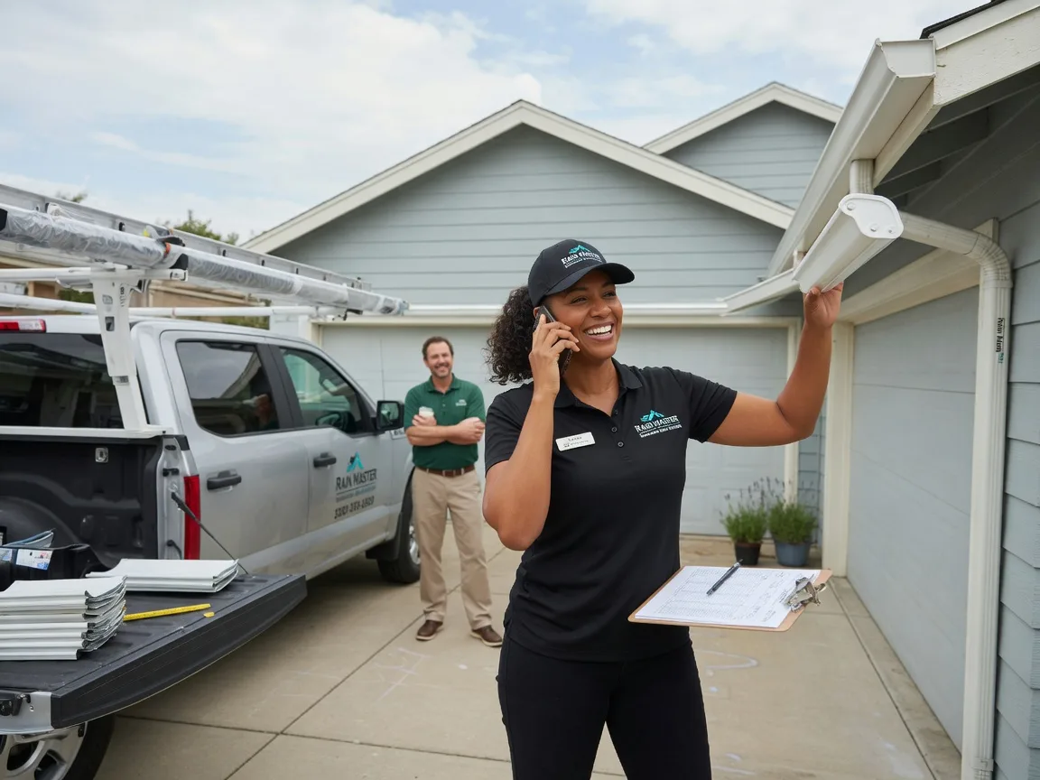 Gutter Installation Twinsburg, OH FAQs